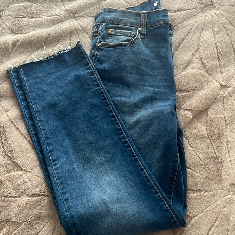 Really good condition Levi’s jeans